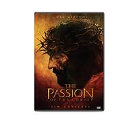 The Passion of the Christ [USA] [DVD]