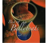 The Passion of the Percussion - Best of Belly Beats