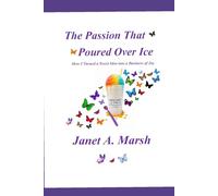 The Passion That Poured Over Ice: How I Turned a Sweet Idea into a Business of Joy