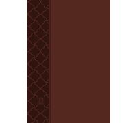 The Passion Translation New Testament with Psalms Proverbs and Song of Songs (2020 Edn) Compact Brown Faux Leather: The New Testament with Psalms, Proverbs and Song of Songs