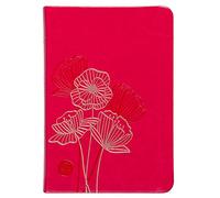 The Passion Translation New Testament with Psalms Proverbs and Song of Songs (2020 Edn) Compact Fuscia Pink Faux Leather: The New Testament 2020, Fuchsia; With Psalms, Proverbs and Song of Songs
