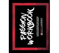 THE PASSION WORKBOOK