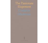 The Passionate Elopement