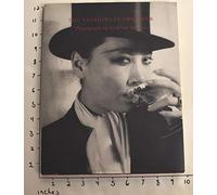 The Passionate Observer: Photographs by Carl Van Vechten