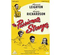 The Passionate Stranger [DVD] [Reino Unido]