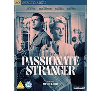 The Passionate Stranger (Vintage Classics) [Blu-ray]