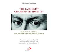 The passionist charismatic identity. Theological-spiritual and pedagogical-formative aspects (Tempi e figure)