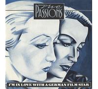 The Passions - I'm In Love With A German Film Star