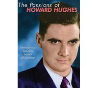 The Passions Of Howard Hughes [2004] [DVD] [Reino Unido]