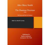 The Passions Overture