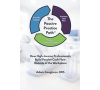 The Passive Practice Path: How High-Income Professionals Build Passive Cash Flow Outside of the Workplace