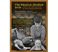 The Passive Stretch DVD: Thai on the Table and More
