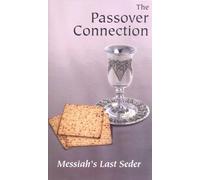 The Passover Connection: Messiah's Last Seder [USA] [VHS]