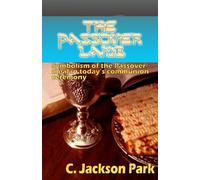 The Passover Lamb