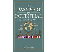 The Passport to Potential: A Guide to Studying Abroad