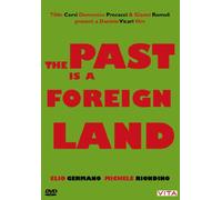The Past Is A Foreign Land [DVD] [Reino Unido]