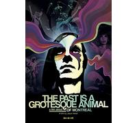 The Past Is a Grotesque Animal: A Film about of Montreal [USA] [DVD]