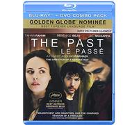 The Past (Le Passé) [USA] [Blu-ray]