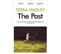 The Past: 'Poetic, tender and full of wry humour. A delight.' - Sunday Mirror