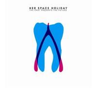 The Past Presents The Future