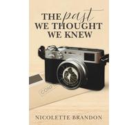 The Past We Thought We Knew: A Special Agent Riley Reynolds Mystery: 1