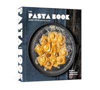 Marc Vetri y David Joachim – The Pasta Book: Recipes, Techniques, Inspiration – Tapa dura