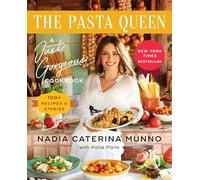 The Pasta Queen