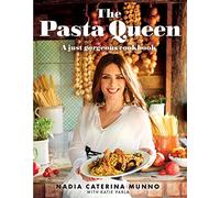 Pasta Queen