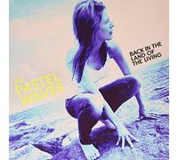 The Pastel Waves - Back In The Land Of The Living [Vinilo]