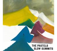 The Pastels Slow Summits (CD) Album (Importación USA)