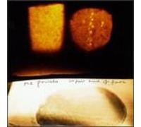 The Pastels - Unfair Kind of Fame/Frozen Wave (EP)