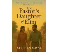 The Pastor's Daughter of Elim