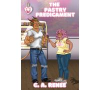 The Pastry Predicament (The Serene City Series)