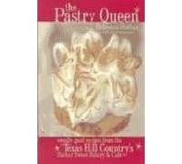 The Pastry Queen