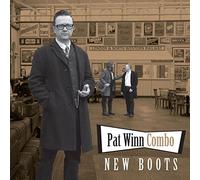 The Pat Winn Combo - New Boots