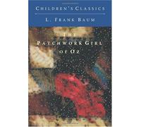 The Patchwork Girl of Oz