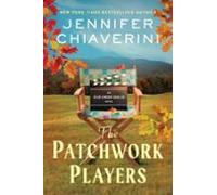 The Patchwork Players (ebook)