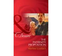 The Paternity Proposition (ebook)