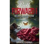 THE Path FORWARD 1: Scarlett DRESS BY THE RIVER