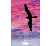 THE PATH JOURNAL 18: ENDLESSNESS: 244 page 5"x8" Compact mini-diary with monthly sections for affirmations, weekly task prioritizing and daily event management.
