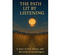 The Path Lit by Listening: A story of soil, silence, and the roots of sacred legacy