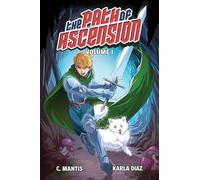 The Path of Ascension (Light Novel) Vol. 1: Volume 1