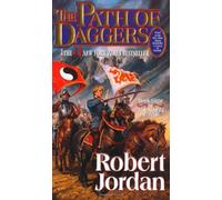 The Path of Daggers (The Wheel of Time, Book 8)