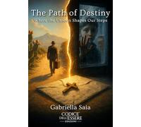 The Path of Destiny: Where The Unseen Shapes Our Steps