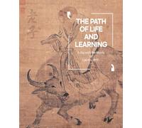The Path of Life Learning - a Day with the Words of Laozi: 120 Inspirational Quotes / Composition Notebook / 120 pages / Lined paper Paperback