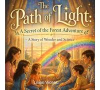 The Path of Light: A Secret of the Forest: A Story of Wonder and Science