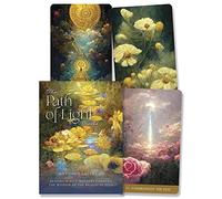 The Path of Light Oracle: Healing & Self-mastery Through the Wisdom of the Bhagavad Gita