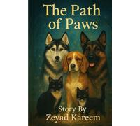 The Path of Paws
