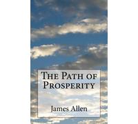 The Path of Prosperity