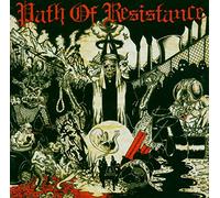 The path of resistance - Can't stop the truth